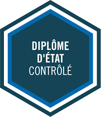 Diplome d'Etat controlé
