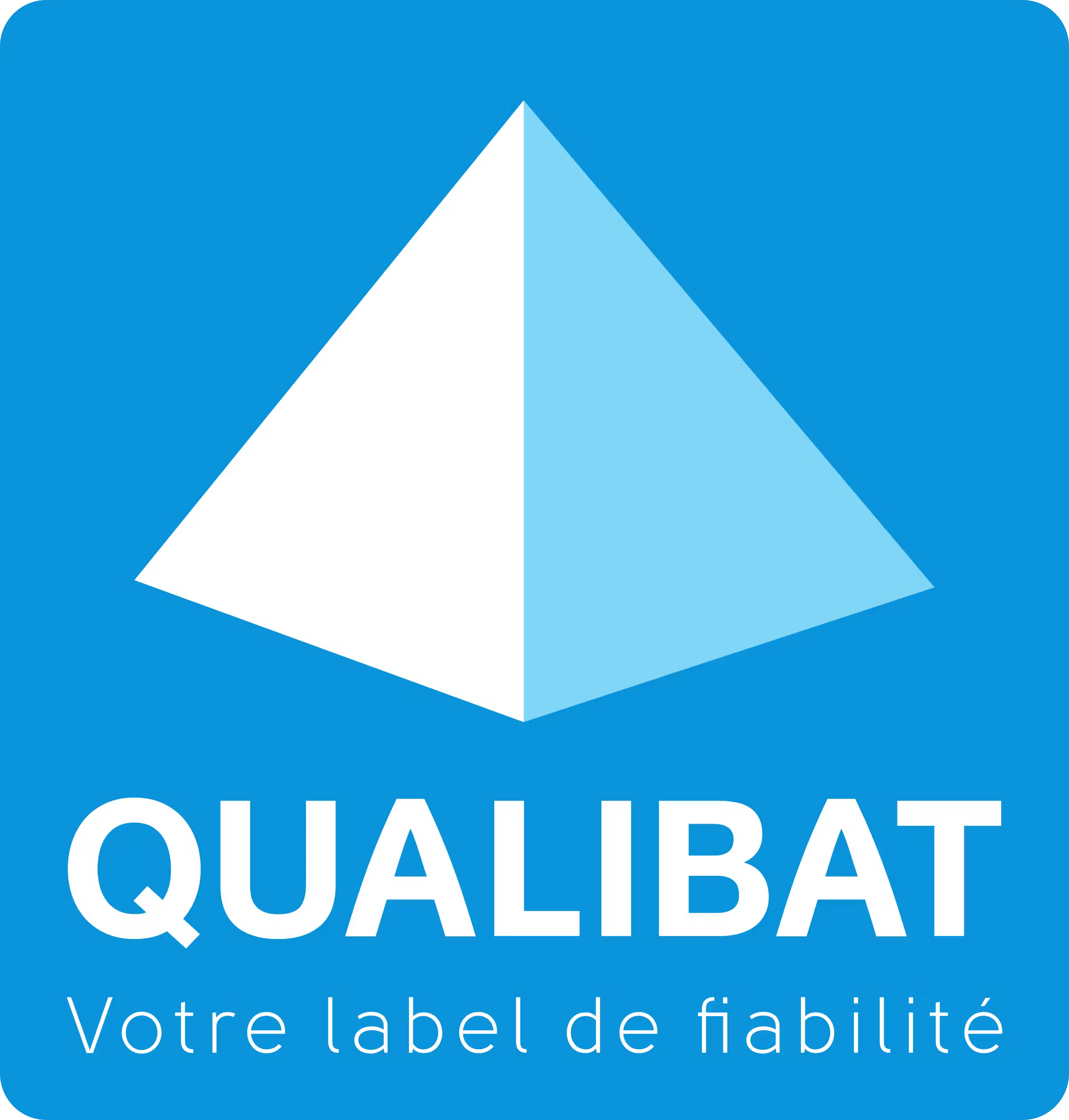 Certifié QUALIBAT